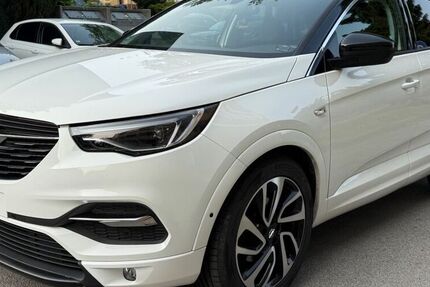 Opel Grandland (X)