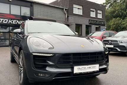 Porsche Macan 214.000 km 29.780 &euro; Bottrop 46240
