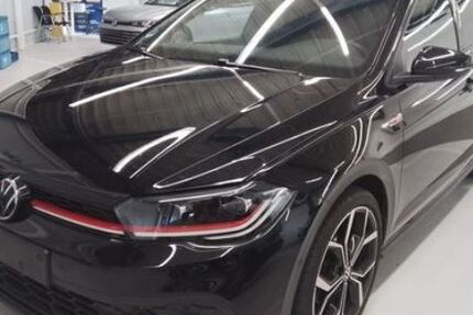 VW Polo 24.745 km 30.990 € Hünxe 46569