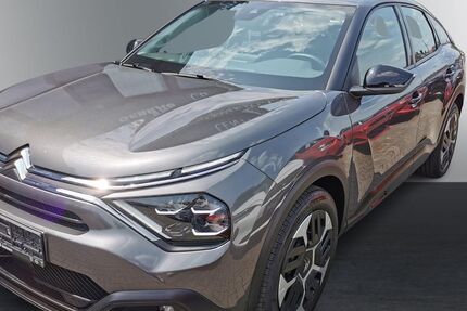 Citroen C4 22.239 km 18.690 € Xanten 46509