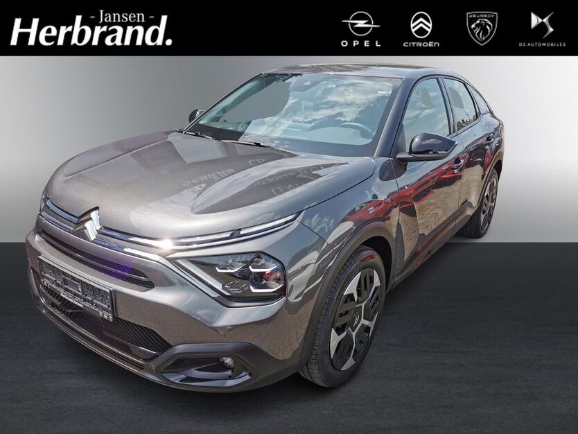 Citroen C4 22.239 km 18.690 € Xanten 46509