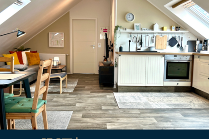 Wohnen auf Zeit in Bottrop 980 € 2 zimmer