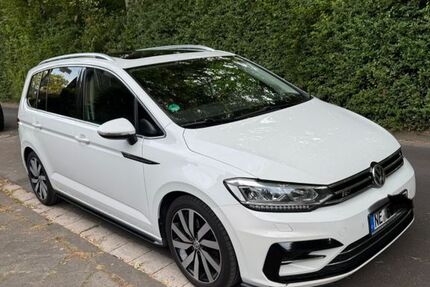 VW Touran 266.000 km 14.200 &euro; Neuss 41464