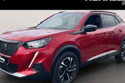 Peugeot 2008 37.750 km 19.490 &euro; Essen 45143