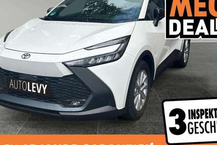 Toyota C-HR 8.386 km 25.490 € Neuss 41464