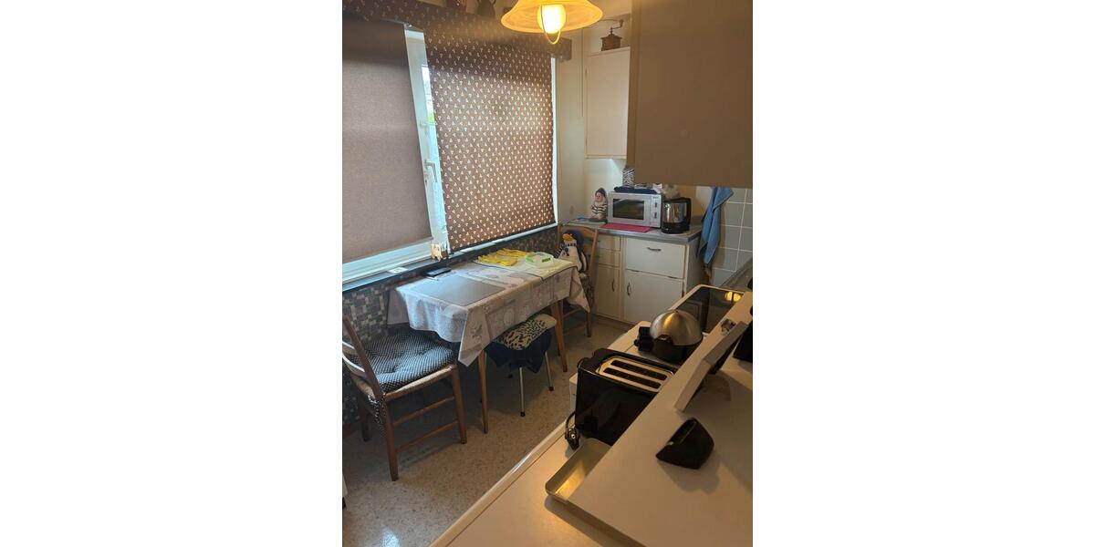Erdgeschoßwohnung Duisburg Duisburg-Mitte - 3.5 Zimmer, 65 m&sup2;, 418&euro; | Angebot:26461474
