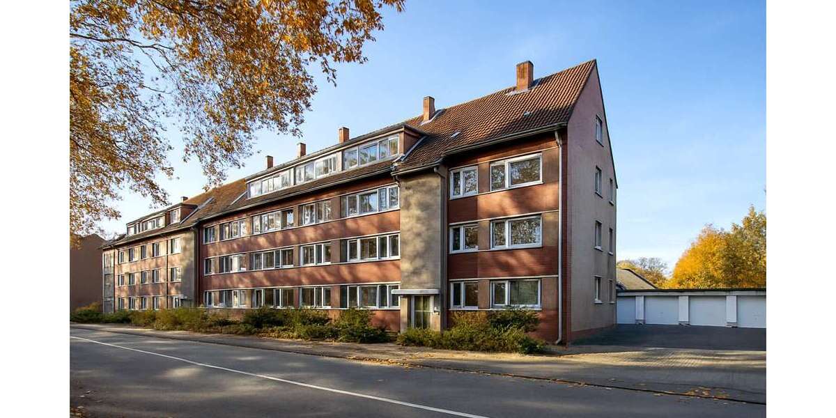 Einfamilienhaus Gelsenkirchen Gelsenkirchen-Mitte - 43 Zimmer, 824 m&sup2;, 1.050.000&euro; | Angebot:24721536