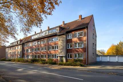 Haus Gelsenkirchen Gelsenkirchen-Mitte - 43 Zimmer, 824 m&sup2;, 1.150.000&euro; | Angebot:24721536