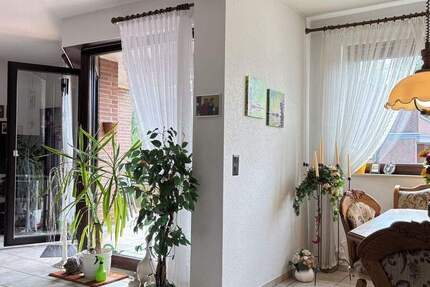 Eigentumswohnung Nähe Schmölderpark mit Balkon und TG-Stellplatz 2 zimmer