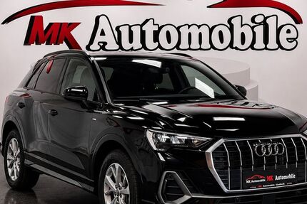 Audi Q3 60.600 km 25.990 &euro; Gladbeck 45968