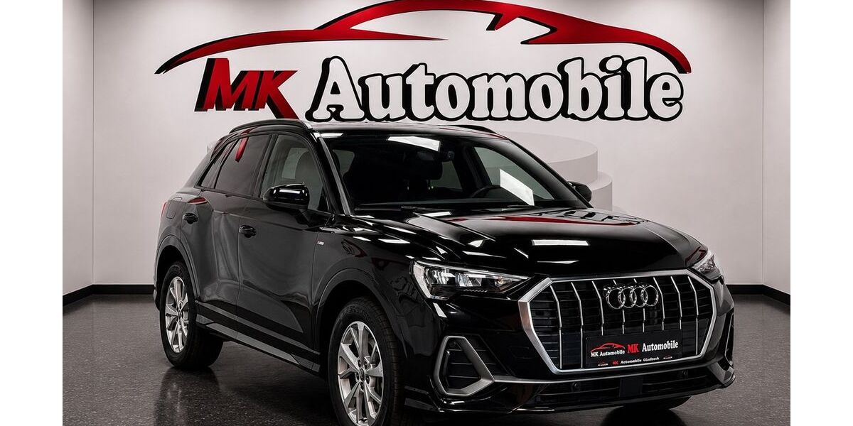 Audi Q3 60.600 km 25.990 &euro; Gladbeck 45968