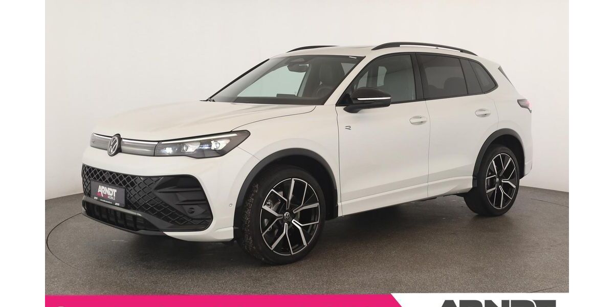 VW Tiguan 21.200 km 46.884 &euro; Neuss 41464