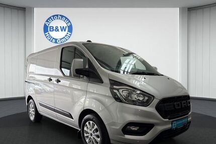 Ford Transit Custom 137.156 km 20.399 &euro; Krefeld 47805