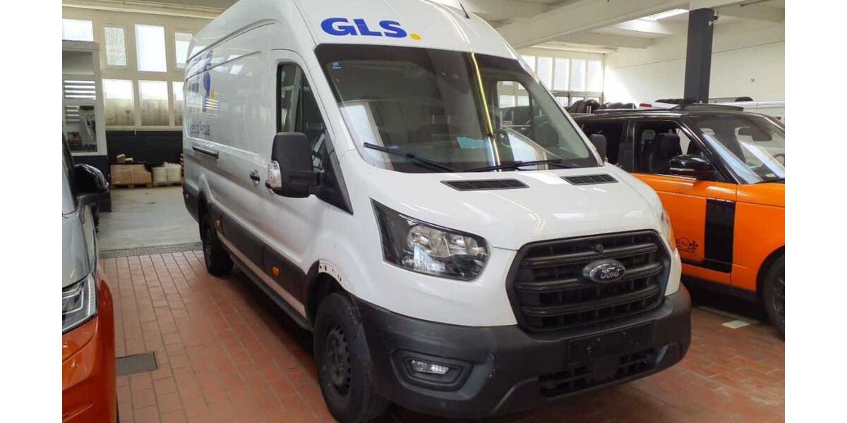 Ford Transit 71.365 km 14.900 &euro; Düsseldorf 40597