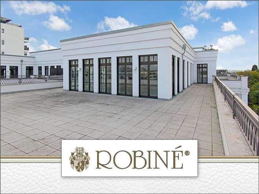 Wohnung zum Kaufen in Düsseldorf 4.500.000 € 404 m²