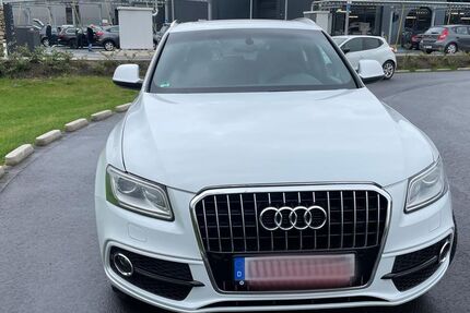 Audi Q5 211.124 km 15.300 &euro; Dinslaken 46535