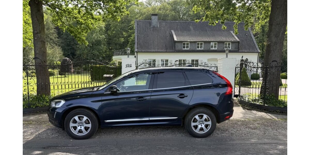Volvo XC60 240.000 km 11.900 &euro; Krefeld 47839