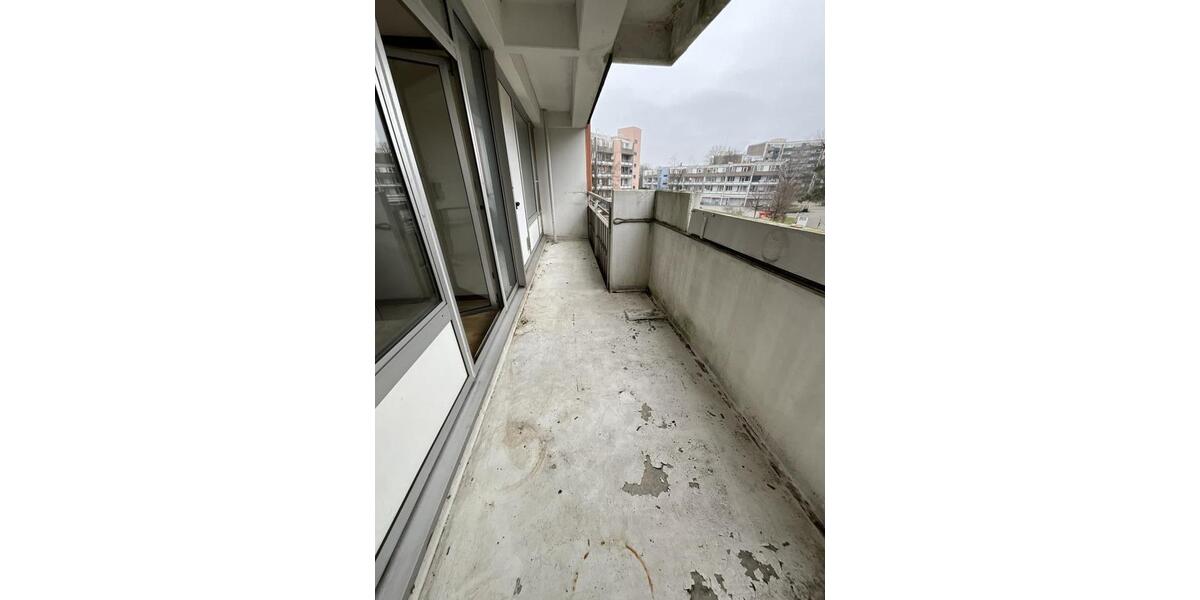 Etagenwohnung Oberhausen Alstaden - 2 Zimmer, 60 m&sup2;, 300&euro; | Angebot:19160901