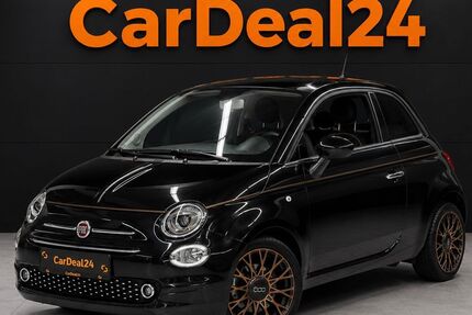 Fiat 500 27.000 km 11.999 &euro; Voerde 46562