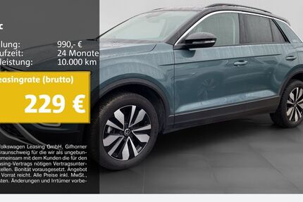 VW T-Roc 23.253 km 28.240 &euro; Duisburg 47059