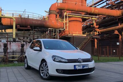 VW Golf 146.000 km 4.800 &euro; Gladbeck 45964