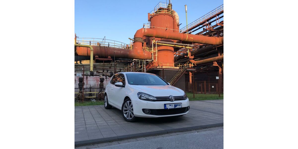 VW Golf 146.000 km 4.800 &euro; Gladbeck 45964