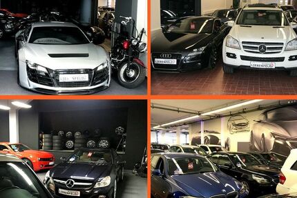 Land Rover Discovery Sport 76.198 km 21.990 &euro; Düsseldorf 40231