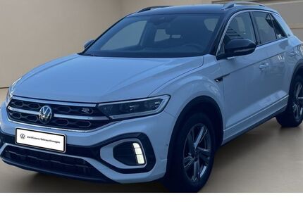 VW T-Roc 50.768 km 27.989 &euro; Krefeld 47805