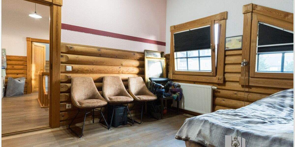 Mehrfamilienhaus, Wohnhaus Duisburg Alt-Walsum - 7 Zimmer, 267 m&sup2;, 598.000&euro; | Angebot:24826707