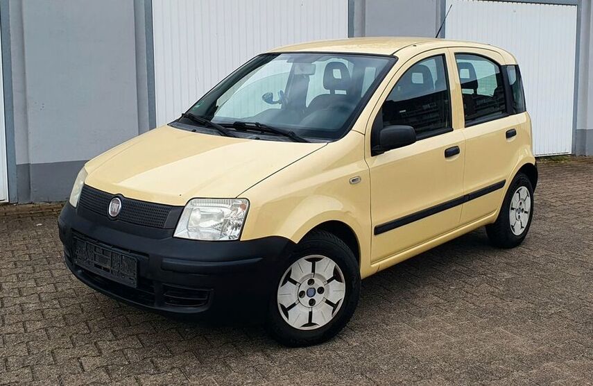 Panda