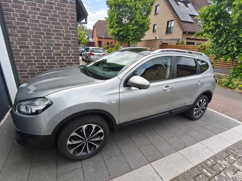 Qashqai+2