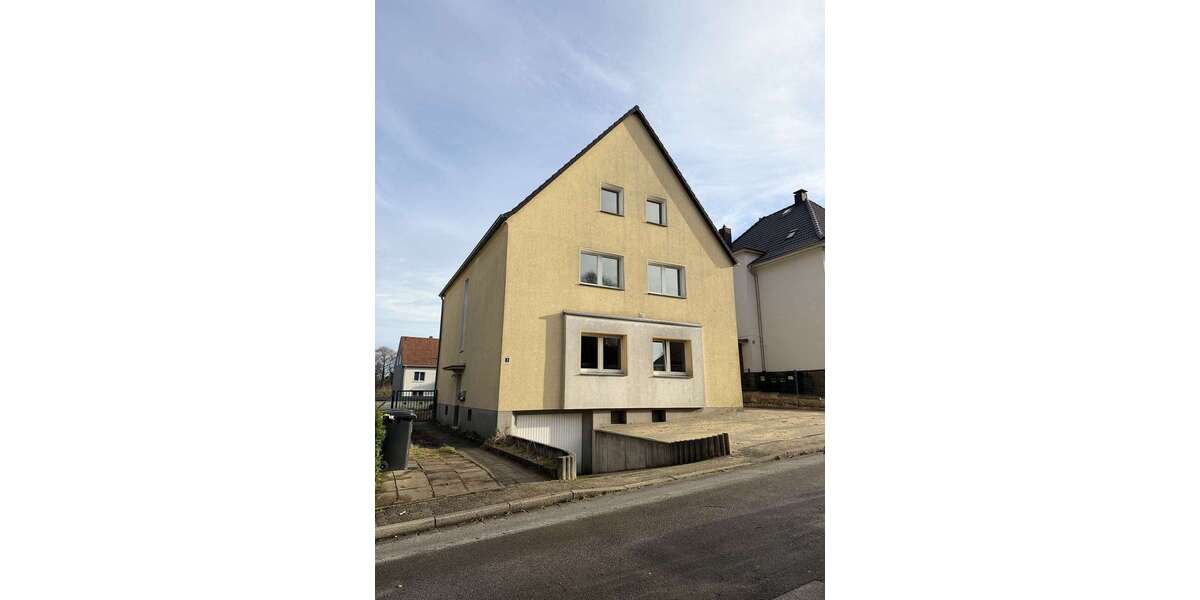 Einfamilienhaus Bochum Eppendorf - 11 Zimmer, 220 m&sup2;, 540.000&euro; | Angebot:24577146