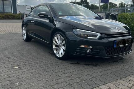 VW Scirocco 185.000 km 3.800 &euro; Wesel 46483