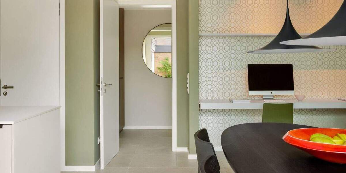 Bungalow Ratingen Ost - 4 Zimmer, 137 m&sup2;, 879.000&euro; | Angebot:25686266