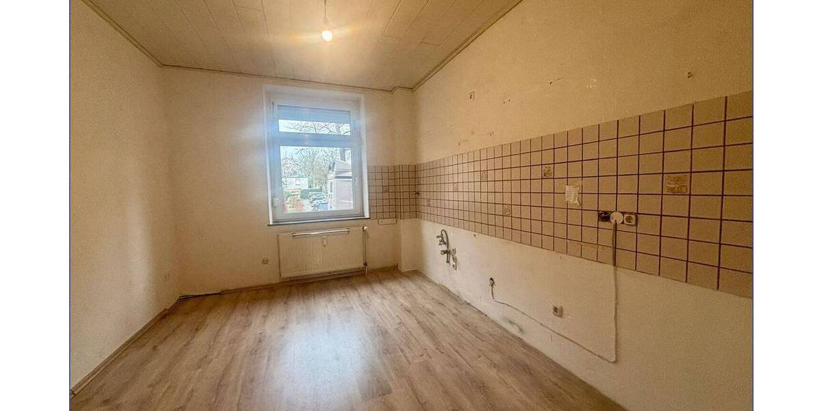 Etagenwohnung Essen Altenessen-Nord - 2 Zimmer, 55 m&sup2;, 110.000&euro; | Angebot:26378550