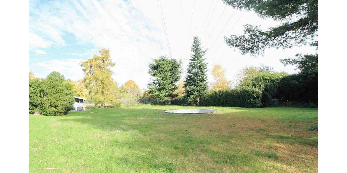 Grundstück Tönisvorst St. Tönis - 950.000&euro; | Angebot:24858568