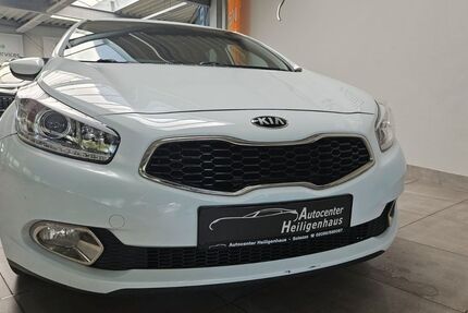Kia ceed / Ceed 145.018 km 8.380 &euro; Heiligenhaus 42579