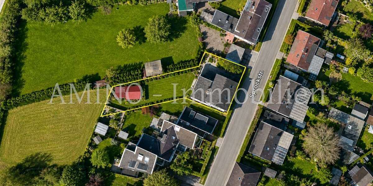 Grundstück Oberhausen / Sterkrade-Mitte Mitte - 349.000&euro; | Angebot:27273058