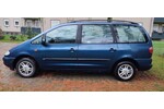 Ford Galaxy 190.900 km 1.120 € Krefeld 47798