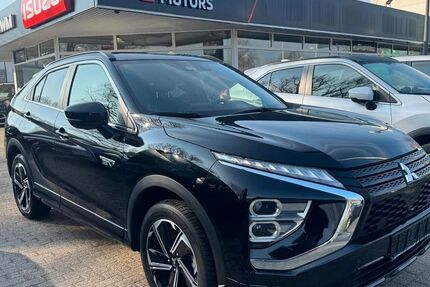 Mitsubishi Eclipse Cross 60.776 km 19.700 &euro; Mülheim an der Ruhr 45476