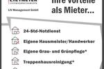 Etagenwohnung Duisburg Hamborn - 2 Zimmer, 72 m&sup2;, 442&euro; | Angebot:24380232