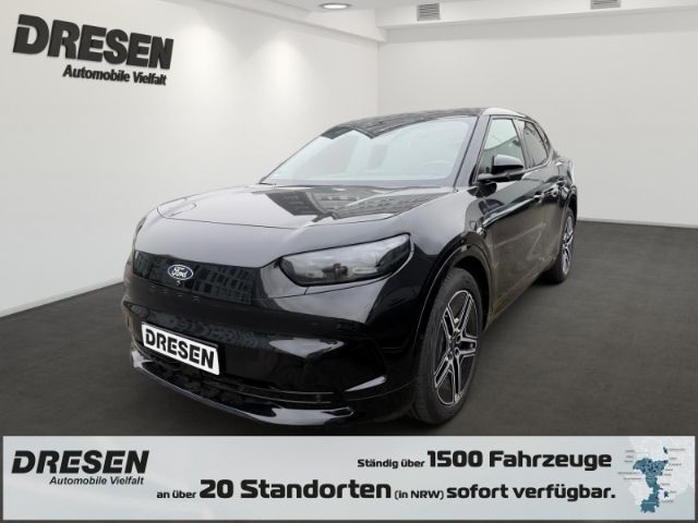 Ford Capri 2.288 km 40.950 &euro; Neuss 41464