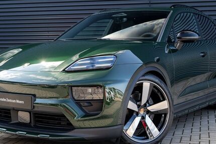 Porsche Macan 9.000 km 92.900 &euro; Moers 47441