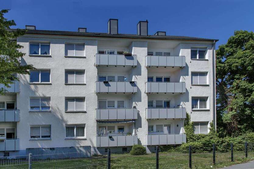 Wohnung zum Mieten in Duisburg 439 € 56.88 m² 3 zimmer