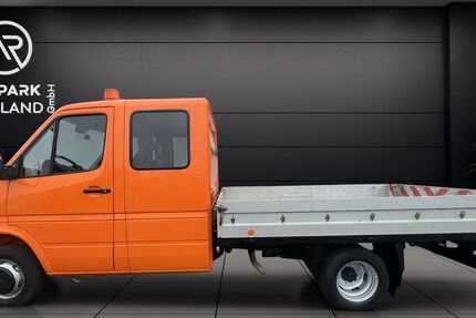 Mercedes-Benz Sprinter 134.439 km 8.950 € Bochum 44866