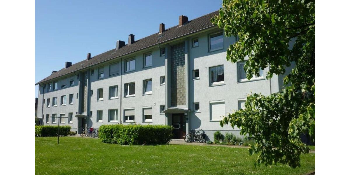 Etagenwohnung Rheinberg - 3 Zimmer, 65 m&sup2;, 650&euro; | Angebot:25399352