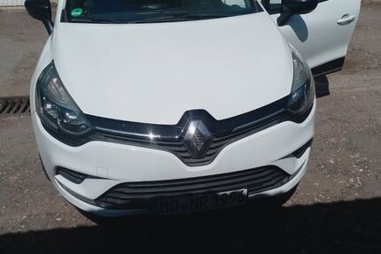 Renault Clio 145.500 km 5.500 &euro; Moers 47445