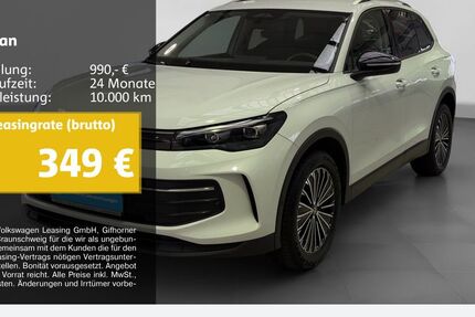 VW Tiguan 21.667 km 34.980 &euro; Gelsenkirchen 45888