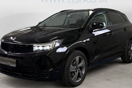 Opel Grandland (X) 39.965 km 23.980 € Dinslaken 46539