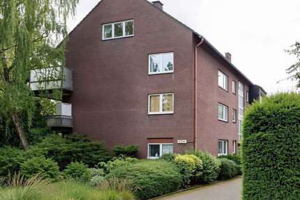 Wohnung Krefeld Fischeln - 2 Zimmer, 72 m&sup2;, 177.000&euro; | Angebot:26958621